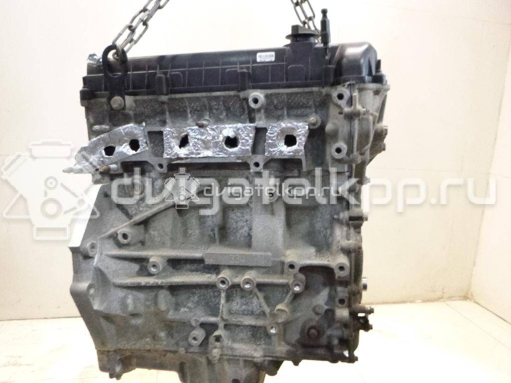 Фото Контрактный (б/у) двигатель B 4184 S11 для Volvo C30 / V50 Mw / S40 125 л.с 16V 1.8 л бензин 1525706 {forloop.counter}}