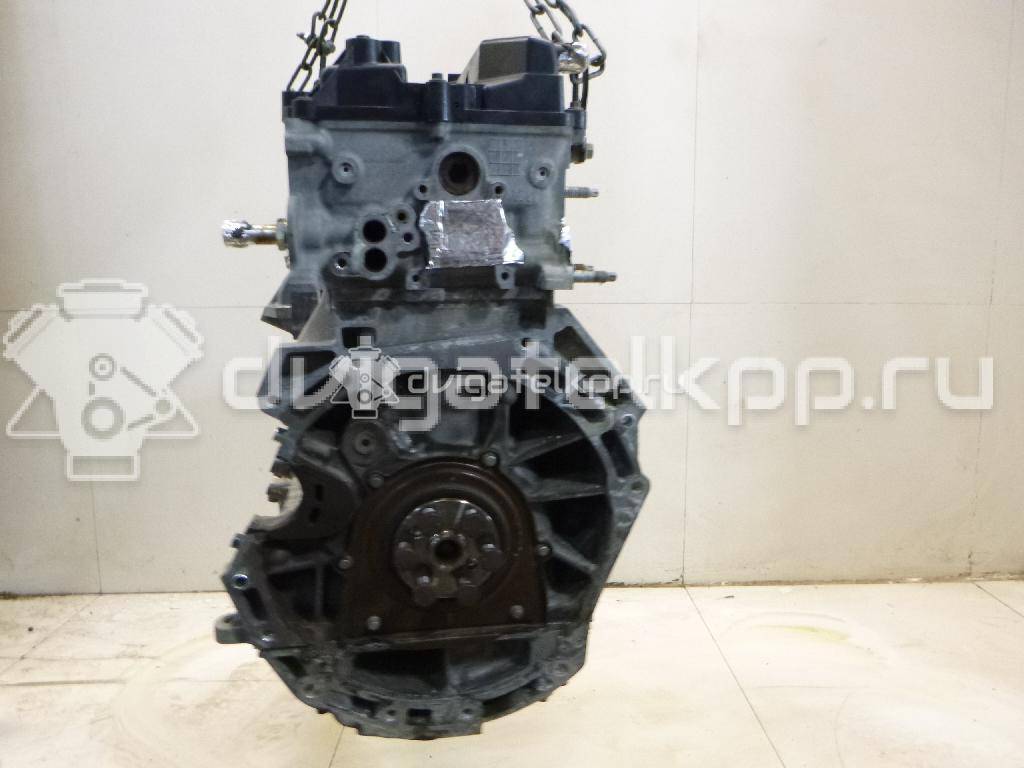 Фото Контрактный (б/у) двигатель B 4184 S11 для Volvo C30 / V50 Mw / S40 125 л.с 16V 1.8 л бензин 1525706 {forloop.counter}}