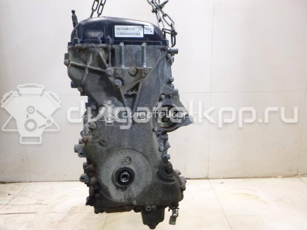 Фото Контрактный (б/у) двигатель B 4184 S11 для Volvo C30 / V50 Mw / S40 125 л.с 16V 1.8 л бензин 1525706 {forloop.counter}}