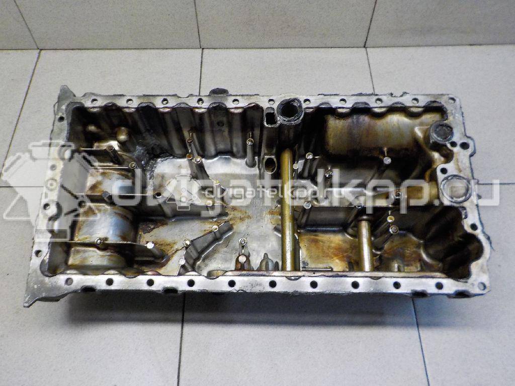 Фото Поддон масляный двигателя для двигателя B 5244 S4 для Volvo (Changan) / Volvo 170 л.с 20V 2.4 л бензин 30777739 {forloop.counter}}