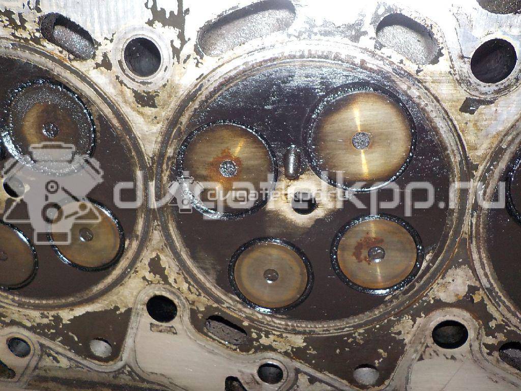 Фото Головка блока  0200GW для Citroen Jumper / Jumpy {forloop.counter}}