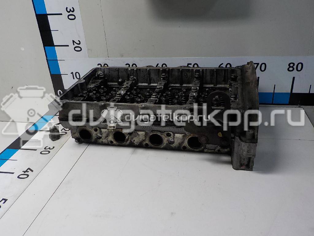 Фото Головка блока  0200GW для Citroen Jumper / Jumpy {forloop.counter}}