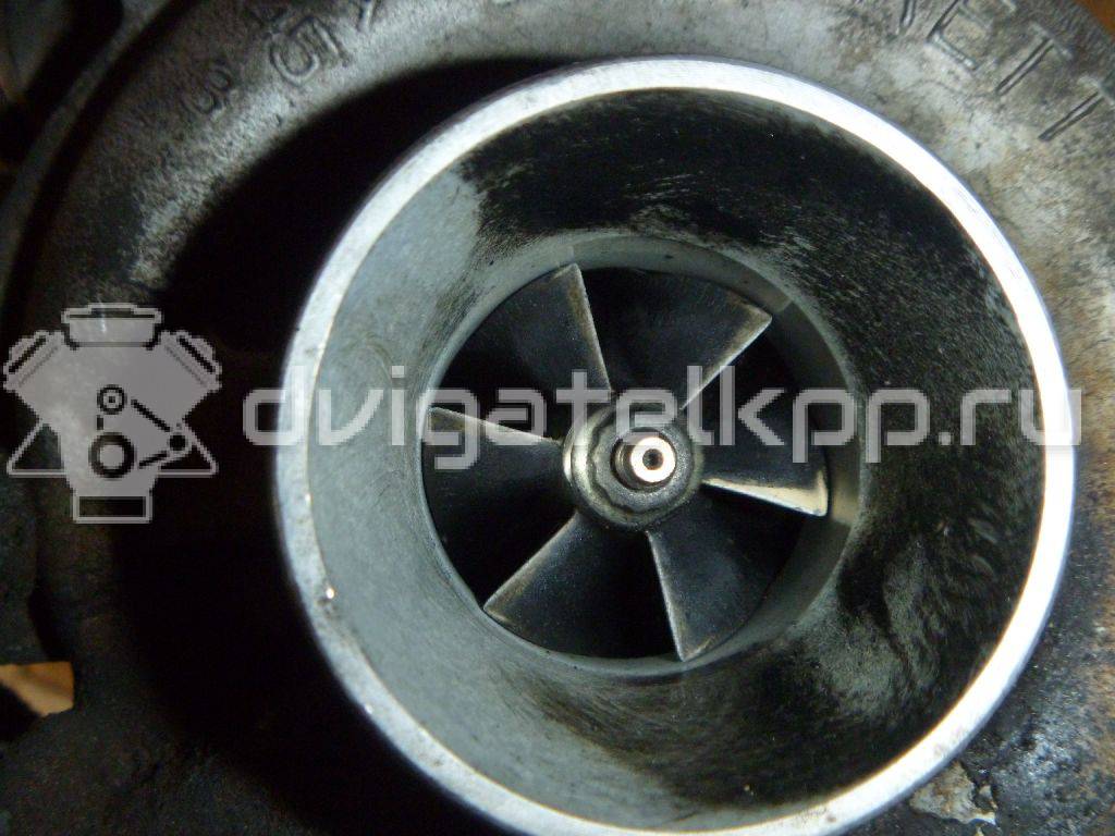 Фото Турбокомпрессор (турбина) для двигателя D 5244 T для Volvo S80 / V70 / Xc70 / S60 163 л.с 20V 2.4 л Дизельное топливо 8603296 {forloop.counter}}