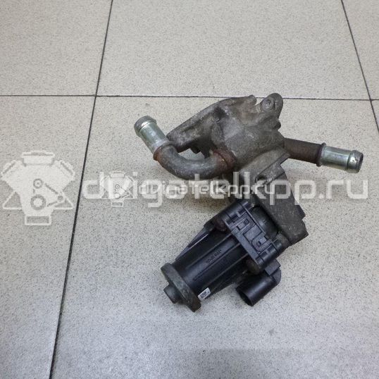 Фото Клапан рециркуляции выхлопных газов  1673226 для citroen Jumper 250