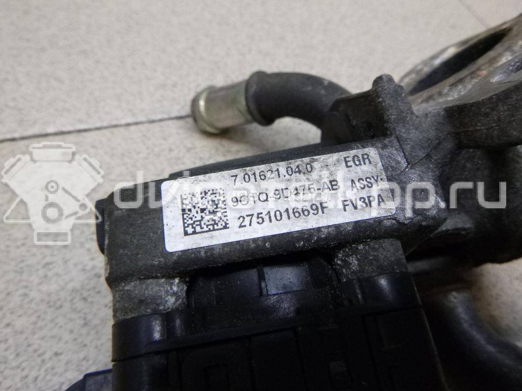 Фото Клапан рециркуляции выхлопных газов  1673226 для citroen Jumper 250 {forloop.counter}}