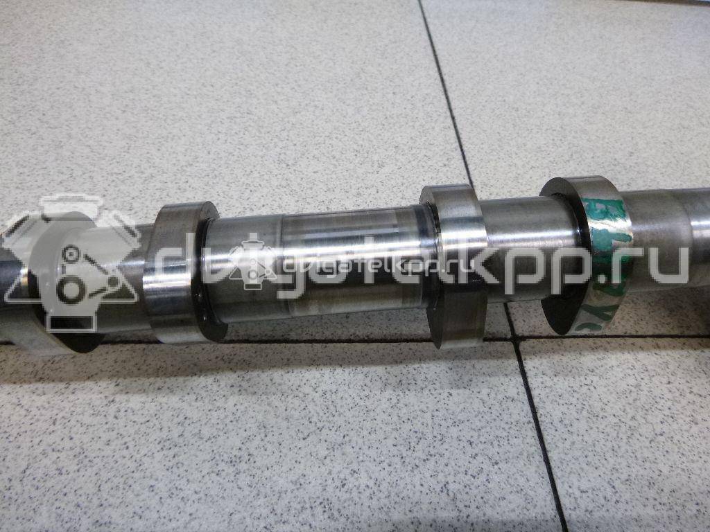 Фото Распредвал выпускной  1372430 для citroen Jumper 250 {forloop.counter}}
