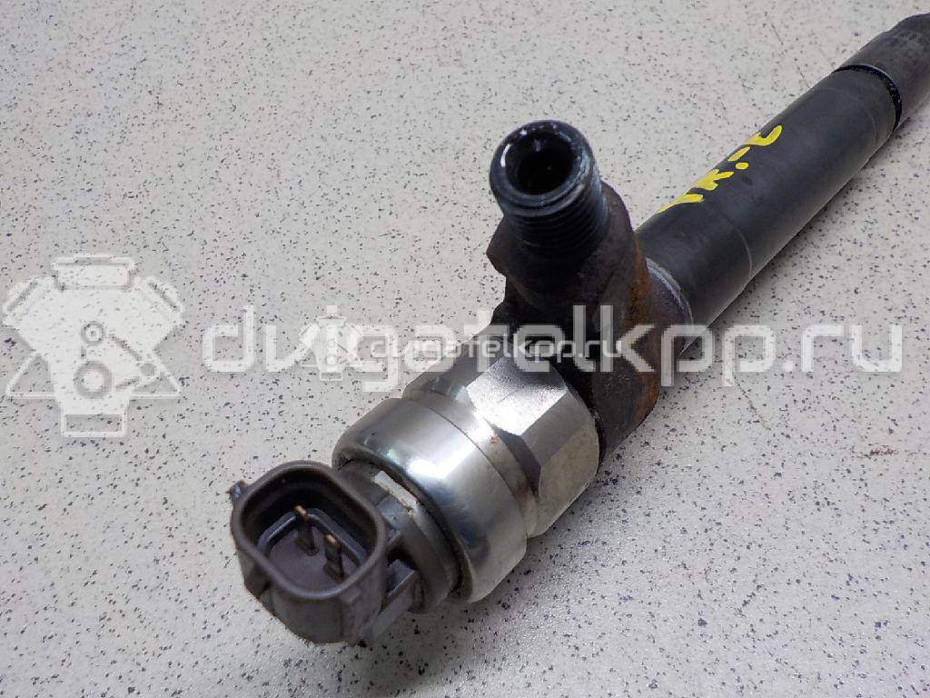 Фото Форсунка дизельная электрическая  1378432 для citroen Jumper 250 {forloop.counter}}