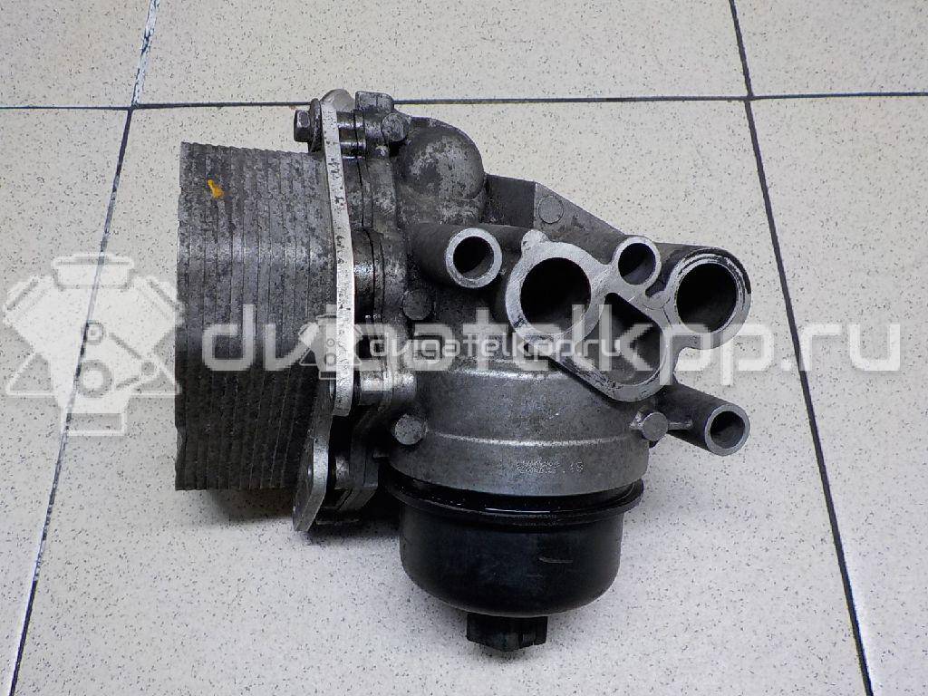 Фото Кронштейн масляного фильтра  2132516 для Citroen Jumper {forloop.counter}}