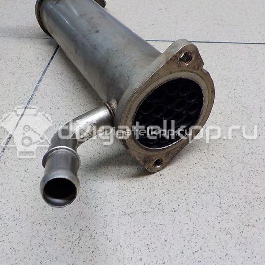 Фото Радиатор системы EGR  1683527 для citroen Jumper 250