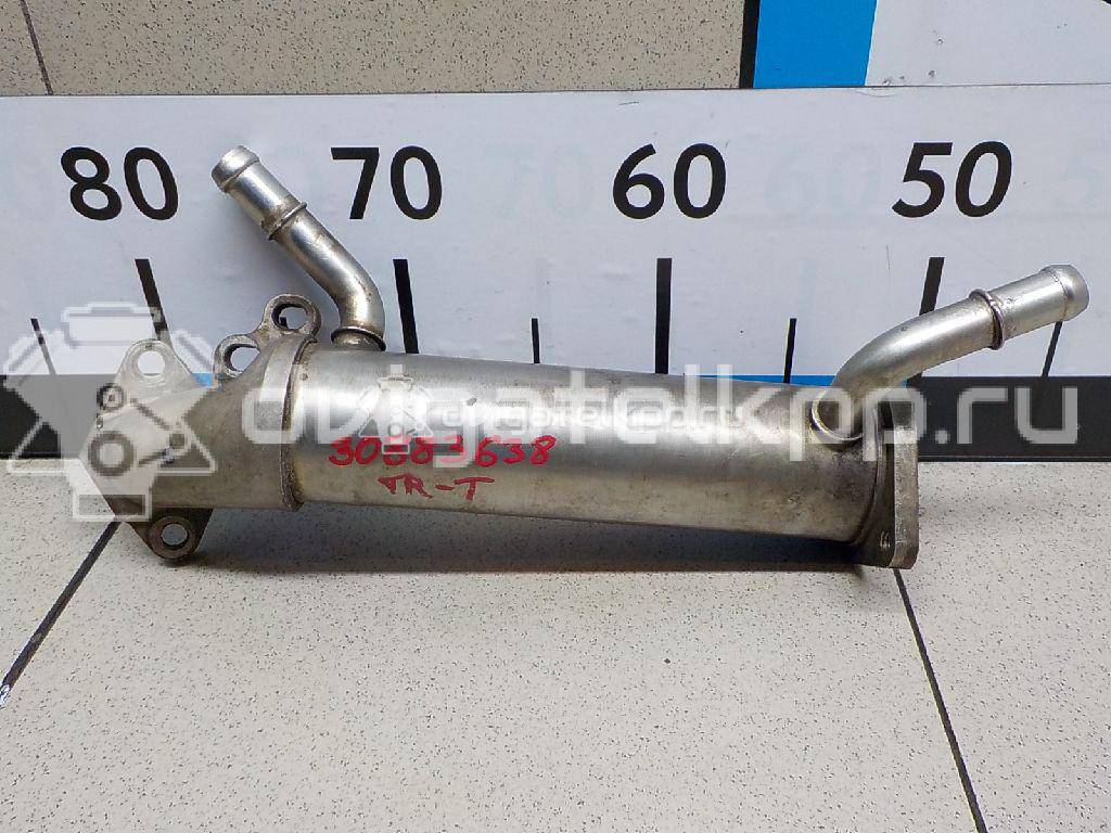 Фото Радиатор системы EGR  1683527 для citroen Jumper 250 {forloop.counter}}