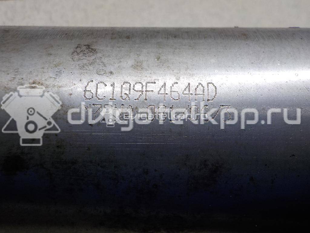 Фото Радиатор системы EGR  1683527 для citroen Jumper 250 {forloop.counter}}