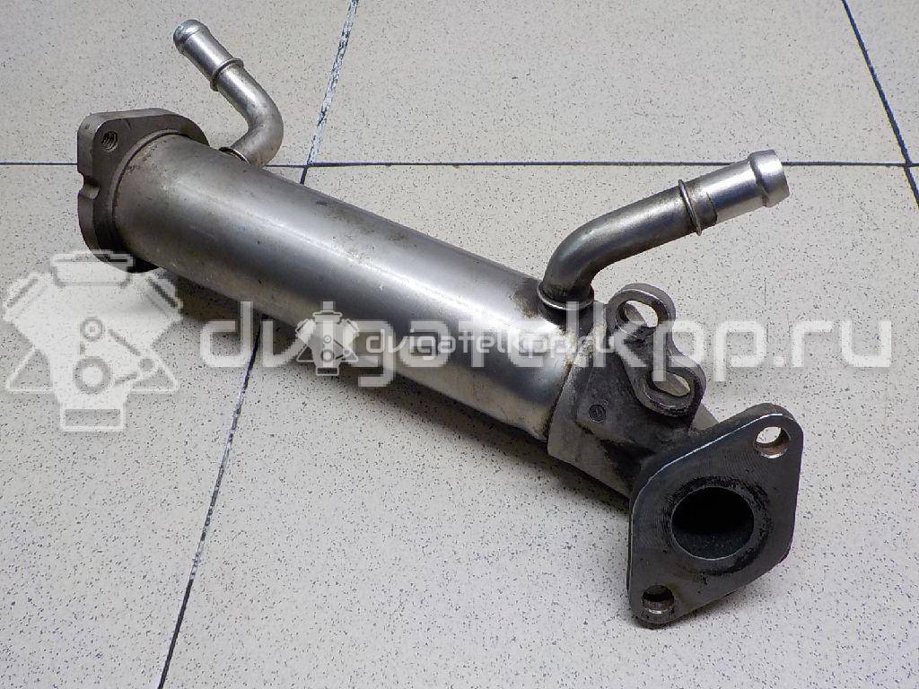 Фото Радиатор системы EGR  1683527 для citroen Jumper 250 {forloop.counter}}