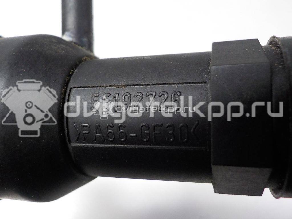 Фото Цилиндр сцепления главный  218280 для Citroen Jumper {forloop.counter}}