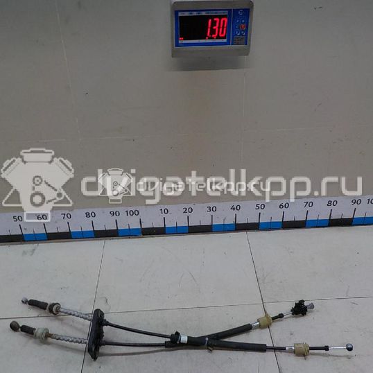Фото Трос КПП  2444FG для Citroen Jumper