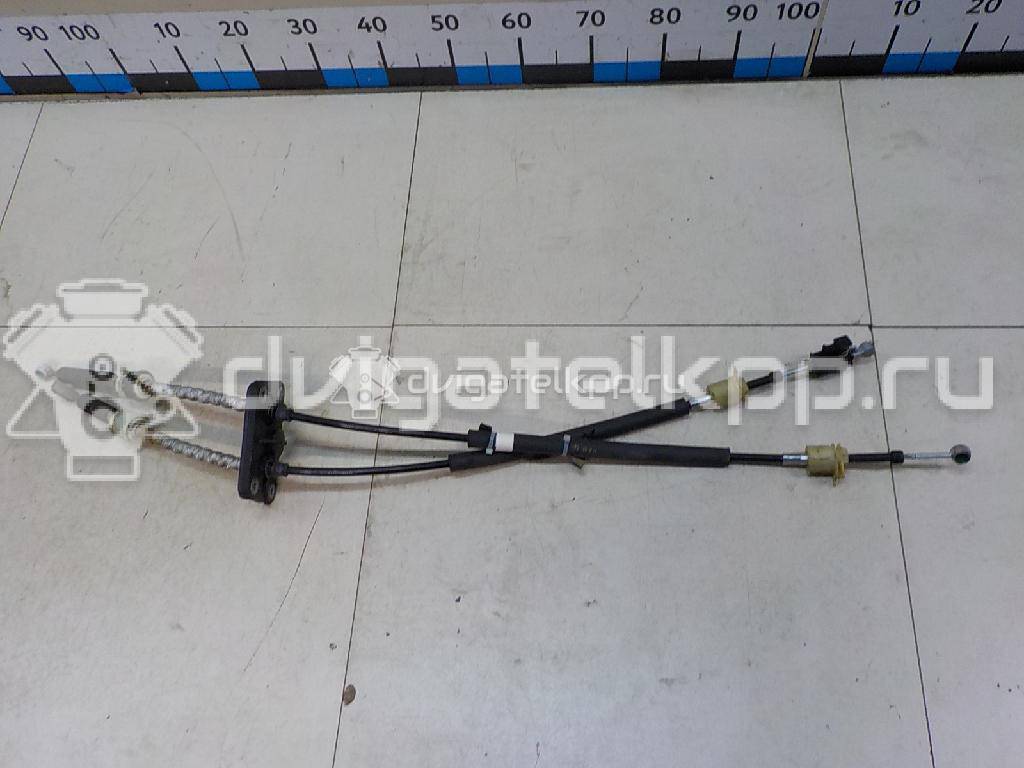 Фото Трос КПП  2444FG для Citroen Jumper {forloop.counter}}