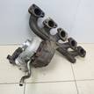 Фото Турбокомпрессор (турбина) для двигателя D 5244 T4 для Volvo V70 / Xc60 / S60 / S80 / Xc70 185 л.с 20V 2.4 л Дизельное топливо 36002651 {forloop.counter}}