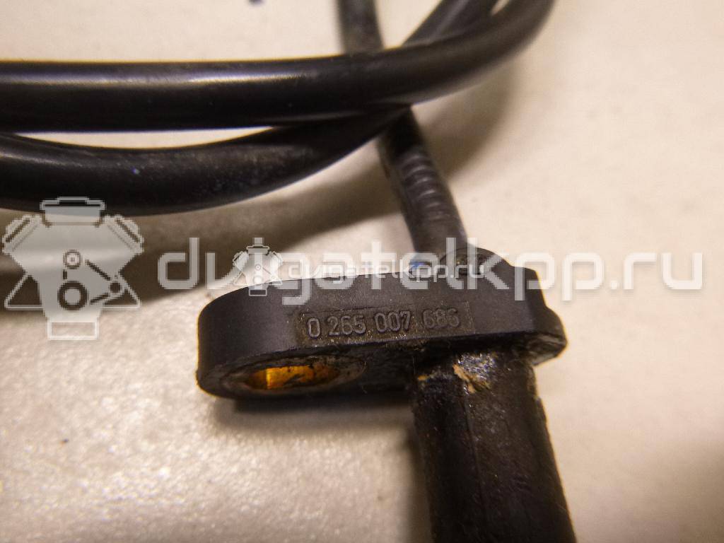 Фото Датчик ABS задний  4545H1 для Citroen Jumper {forloop.counter}}