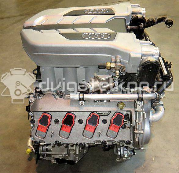 Фото Контрактный (б/у) двигатель BYH для Audi R8 420 л.с 32V 4.2 л бензин {forloop.counter}}