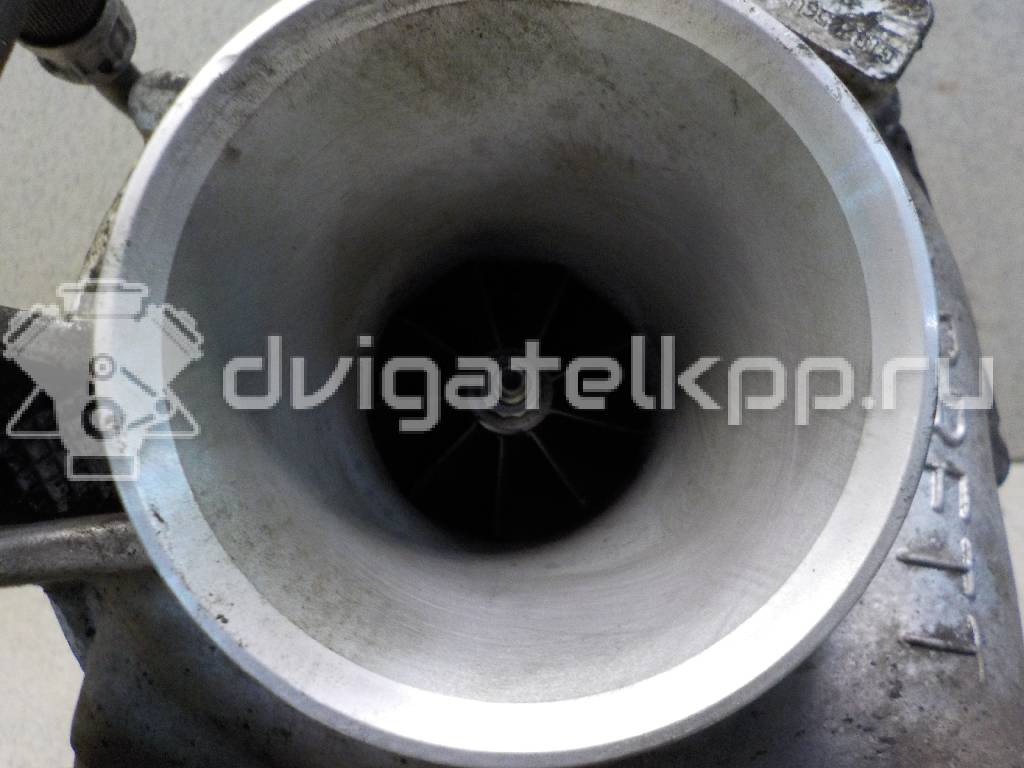 Фото Турбокомпрессор (турбина) для двигателя N57 D30 A для Bmw X4 F26 / 3 / 5 / 7 / 4 204-286 л.с 24V 3.0 л Дизельное топливо 11657823270 {forloop.counter}}