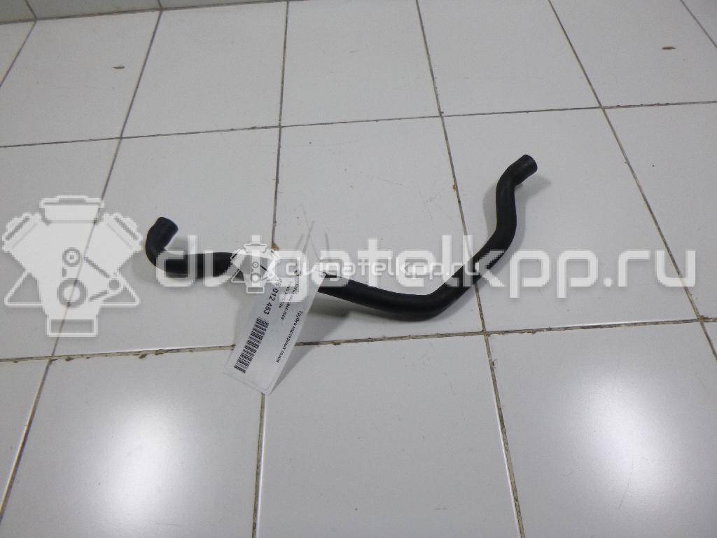 Фото Трубка картерных газов для двигателя D 5244 T4 для Volvo V70 / Xc60 / S60 / S80 / Xc70 185 л.с 20V 2.4 л Дизельное топливо 30757220 {forloop.counter}}