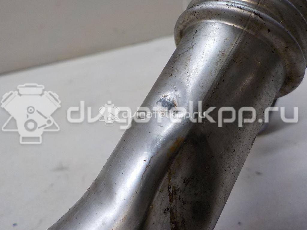 Фото Трубка картерных газов для двигателя D 4204 T для Volvo V40 / S40 136 л.с 16V 2.0 л Дизельное топливо 30725088 {forloop.counter}}