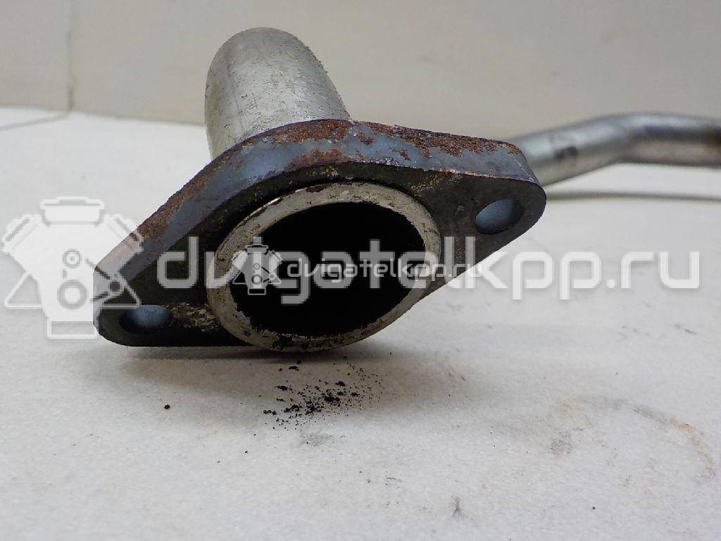 Фото Трубка картерных газов для двигателя D 4204 T для Volvo V40 / S40 136 л.с 16V 2.0 л Дизельное топливо 30725088 {forloop.counter}}