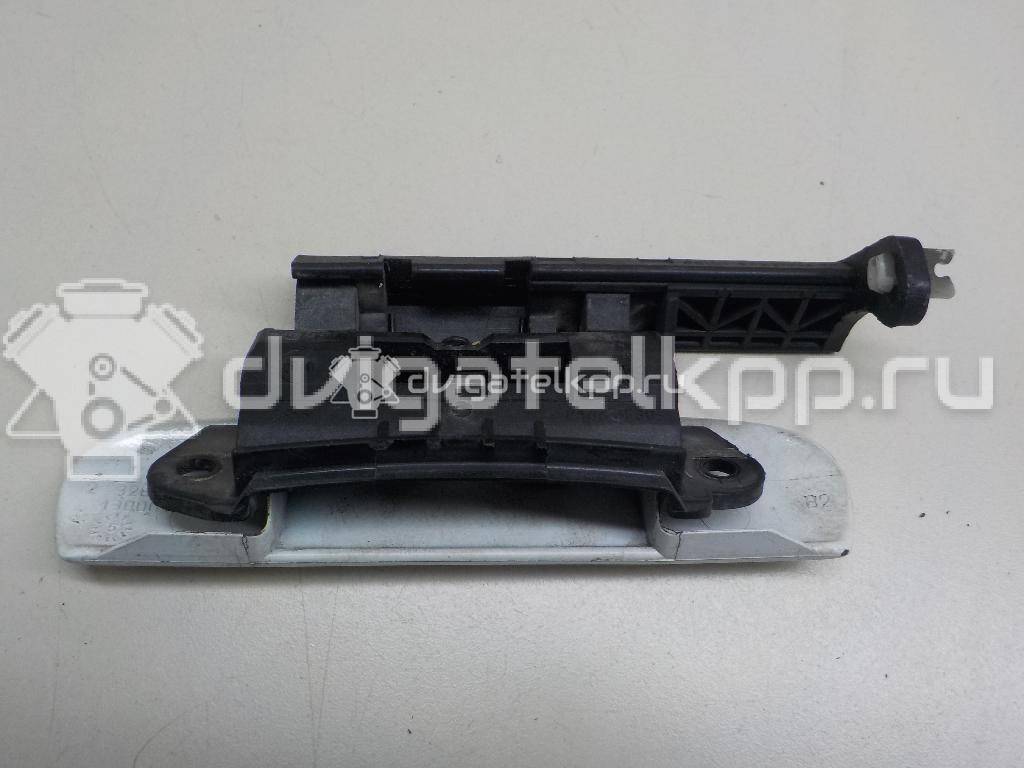 Фото Ручка двери наружная правая  9101q1 для Citroen Xsara {forloop.counter}}