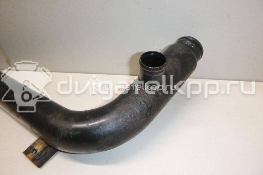 Фото Патрубок интеркулера для двигателя D 4204 T для Volvo V40 / S40 136 л.с 16V 2.0 л Дизельное топливо 30792792 {forloop.counter}}