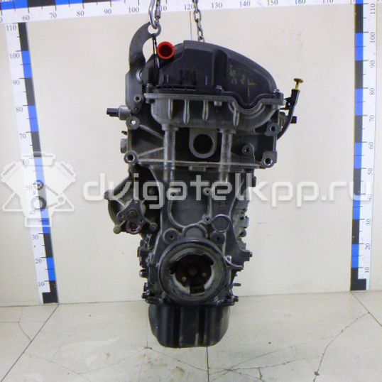 Фото Контрактный (б/у) двигатель 5FW (EP6) для Citroen C4 120 л.с 16V 1.6 л бензин 0135NV