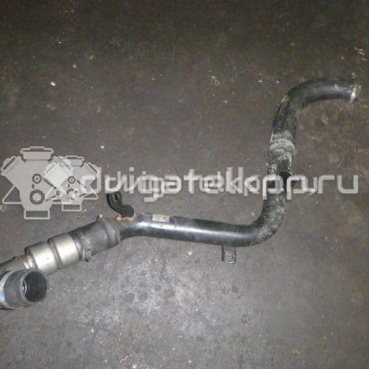 Фото Патрубок интеркулера для двигателя D 4204 T для Volvo V40 / S40 136 л.с 16V 2.0 л Дизельное топливо 30792792