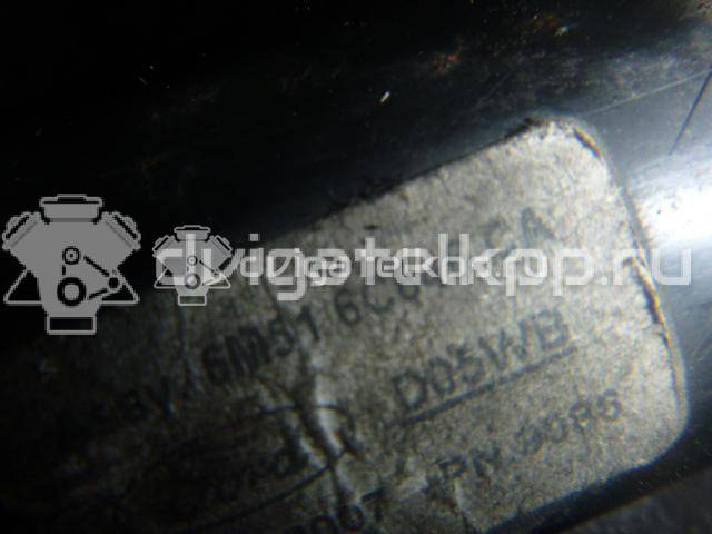 Фото Патрубок интеркулера для двигателя D 4204 T для Volvo V40 / S40 136 л.с 16V 2.0 л Дизельное топливо 30792792 {forloop.counter}}