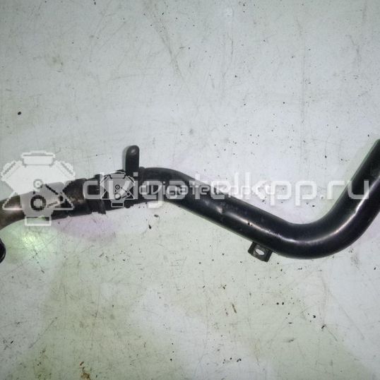Фото Патрубок интеркулера для двигателя D 4204 T для Volvo V40 / S40 136 л.с 16V 2.0 л Дизельное топливо 30792792