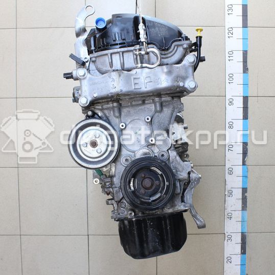 Фото Контрактный (б/у) двигатель 5FP (EP6) для Citroen C3 114 л.с 16V 1.6 л бензин 0135NP