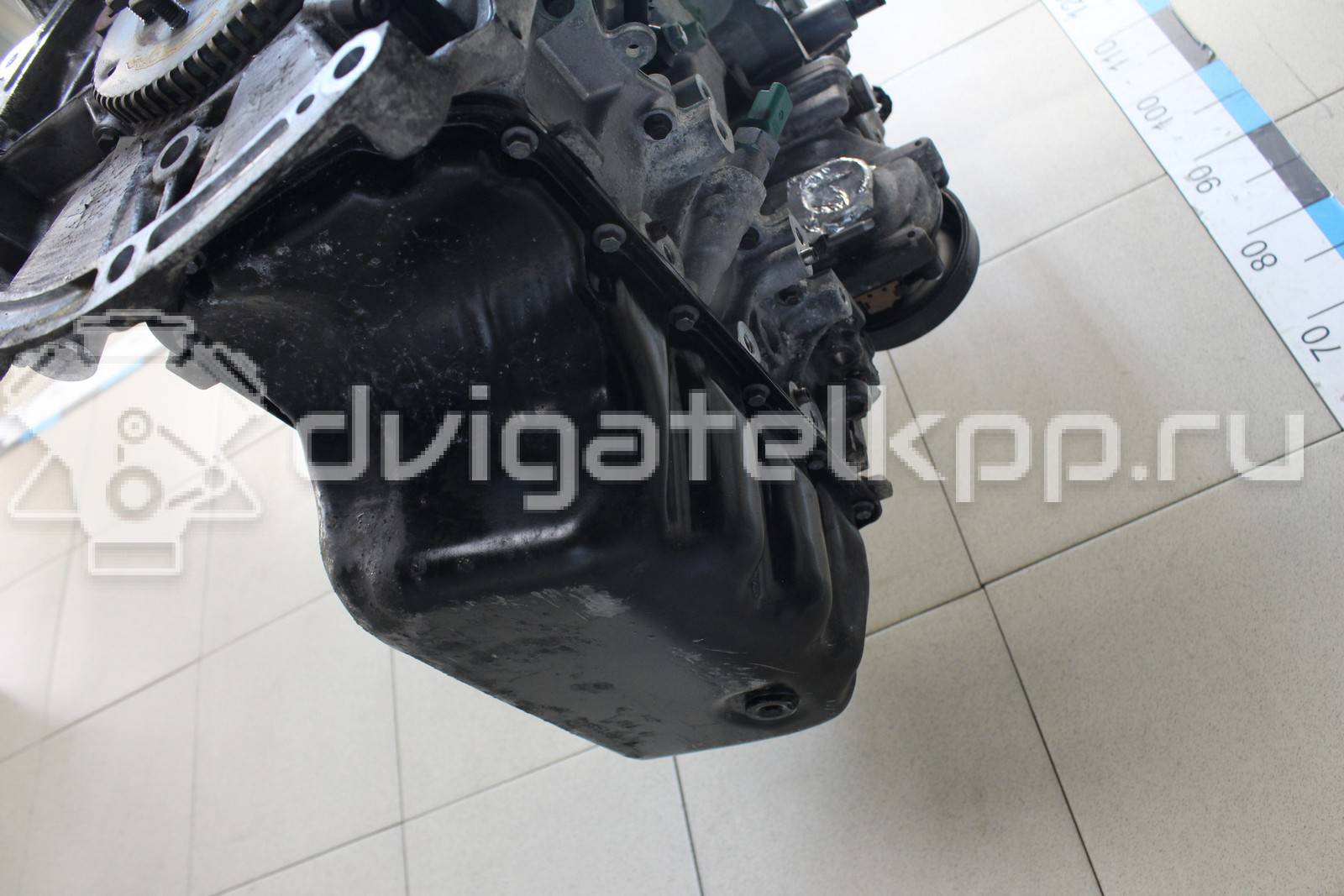 Фото Контрактный (б/у) двигатель 5FP (EP6) для Citroen C3 114 л.с 16V 1.6 л бензин 0135NP {forloop.counter}}