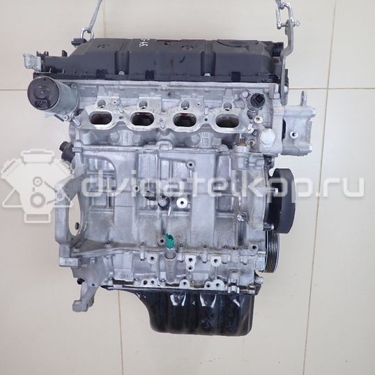 Фото Контрактный (б/у) двигатель 5FP (EP6) для Citroen C3 114 л.с 16V 1.6 л бензин 0135NP