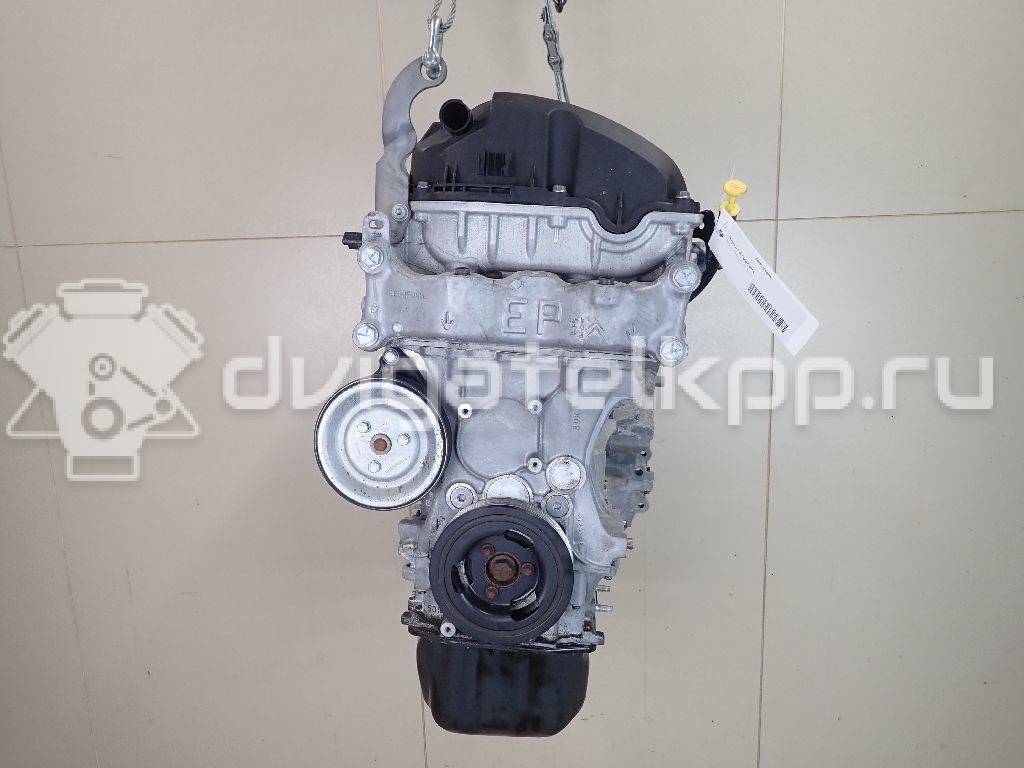 Фото Контрактный (б/у) двигатель 5FP (EP6) для Citroen C3 114 л.с 16V 1.6 л бензин 0135NP {forloop.counter}}