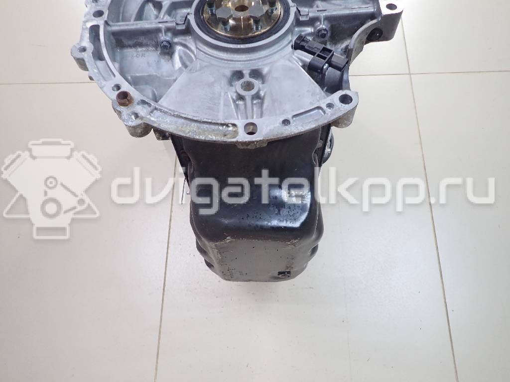 Фото Контрактный (б/у) двигатель 5FP (EP6) для Citroen C3 114 л.с 16V 1.6 л бензин 0135NP {forloop.counter}}