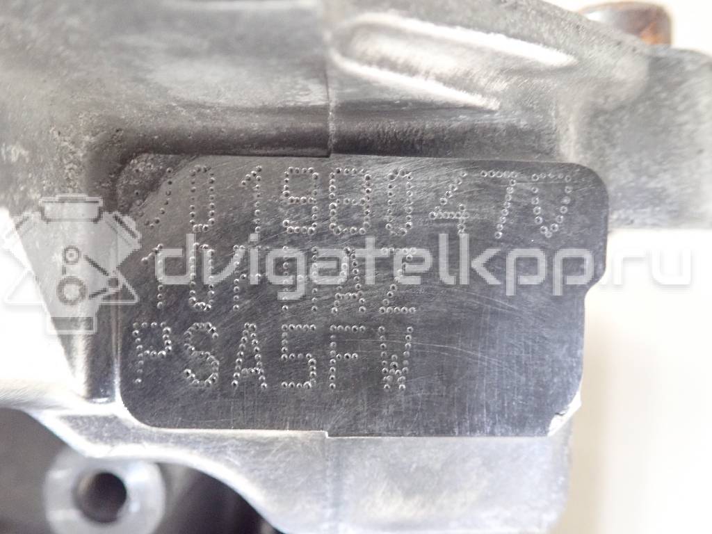 Фото Контрактный (б/у) двигатель 5FP (EP6) для Citroen C3 114 л.с 16V 1.6 л бензин 0135NP {forloop.counter}}