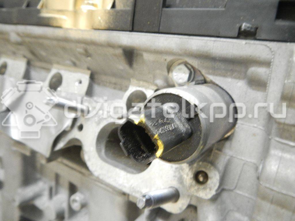 Фото Контрактный (б/у) двигатель 5FP (EP6) для Citroen C3 114 л.с 16V 1.6 л бензин 0135NP {forloop.counter}}