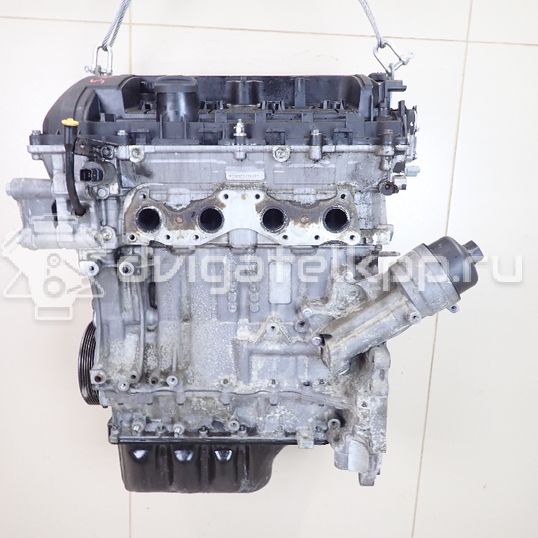 Фото Контрактный (б/у) двигатель 5FW (EP6) для Peugeot 308 / 5008 / 207 / 3008 120 л.с 16V 1.6 л бензин 0135NP