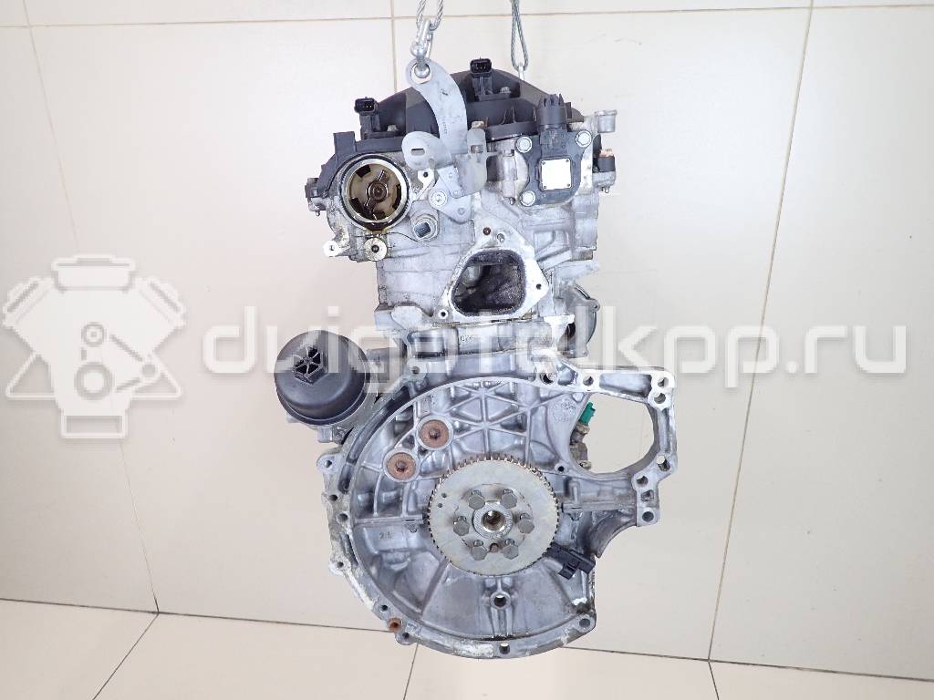Фото Контрактный (б/у) двигатель 5FP (EP6) для Citroen C3 114 л.с 16V 1.6 л бензин 0135NP {forloop.counter}}