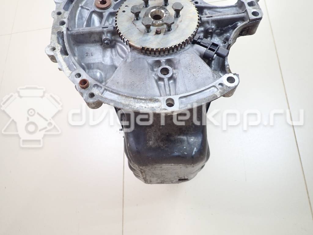 Фото Контрактный (б/у) двигатель 5FP (EP6) для Citroen C3 114 л.с 16V 1.6 л бензин 0135NP {forloop.counter}}