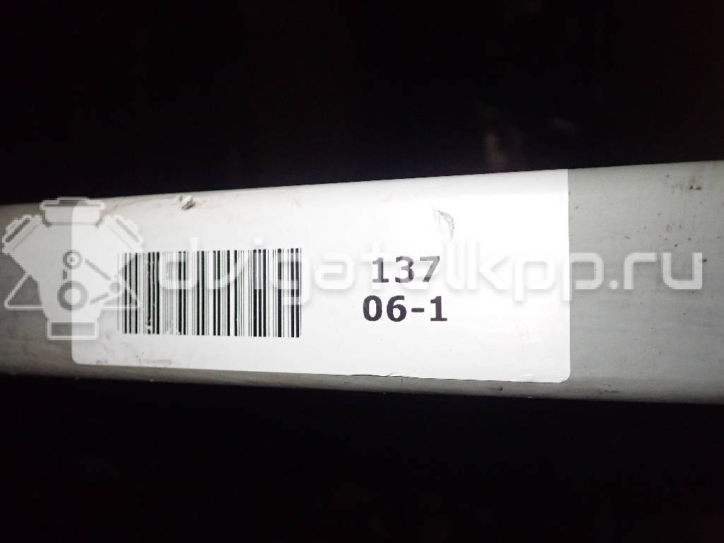 Фото Контрактный (б/у) двигатель 5FP (EP6) для Citroen C3 114 л.с 16V 1.6 л бензин 0135NP {forloop.counter}}