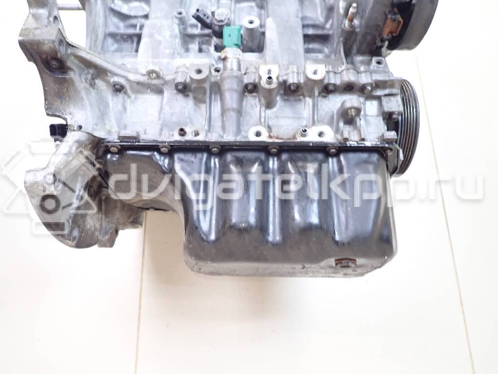 Фото Контрактный (б/у) двигатель 5FW (EP6) для Citroen C4 120 л.с 16V 1.6 л бензин 0135NP {forloop.counter}}