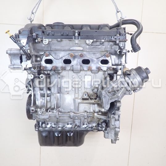 Фото Контрактный (б/у) двигатель 5FN (EP6CDT) для Citroen / Peugeot 150 л.с 16V 1.6 л бензин 0135RJ