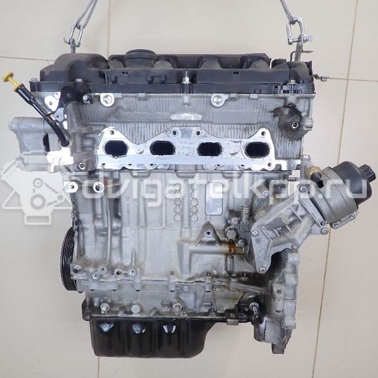 Фото Контрактный (б/у) двигатель 5FV (EP6CDT) для Peugeot 3008 / 5008 / 508 / 208 / 308 156 л.с 16V 1.6 л бензин 0135RJ