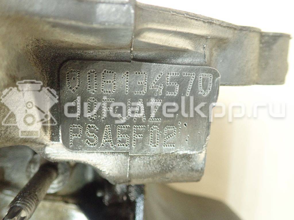 Фото Контрактный (б/у) двигатель 5FV (EP6CDT) для Peugeot 3008 / 5008 / 508 / 208 / 308 156 л.с 16V 1.6 л бензин 0135RJ {forloop.counter}}