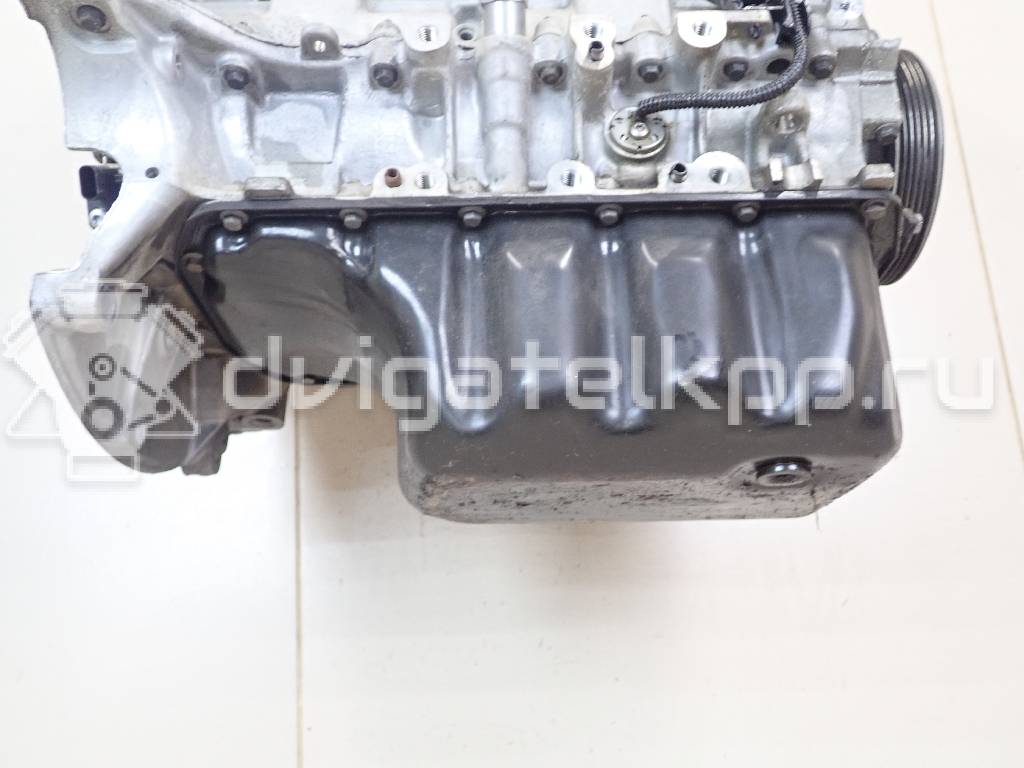 Фото Контрактный (б/у) двигатель 5FV (EP6CDT) для Peugeot 3008 / 5008 / 508 / 208 / 308 156 л.с 16V 1.6 л бензин 0135RJ {forloop.counter}}