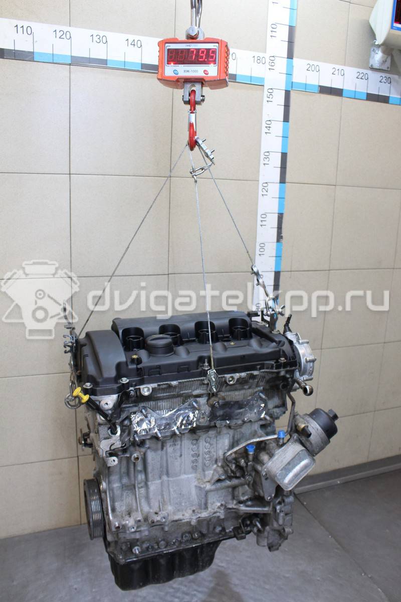 Фото Контрактный (б/у) двигатель 5FN (EP6CDT) для Peugeot 508 150 л.с 16V 1.6 л бензин 0135SZ {forloop.counter}}