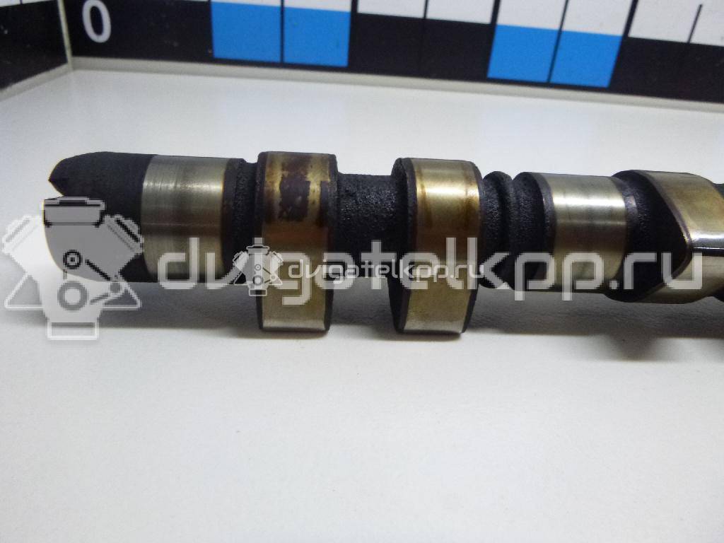 Фото Распредвал выпускной для двигателя B 5244 S для Volvo S70 Ls / C70 / V70 / S60 / S80 170 л.с 20V 2.4 л бензин 30650585 {forloop.counter}}